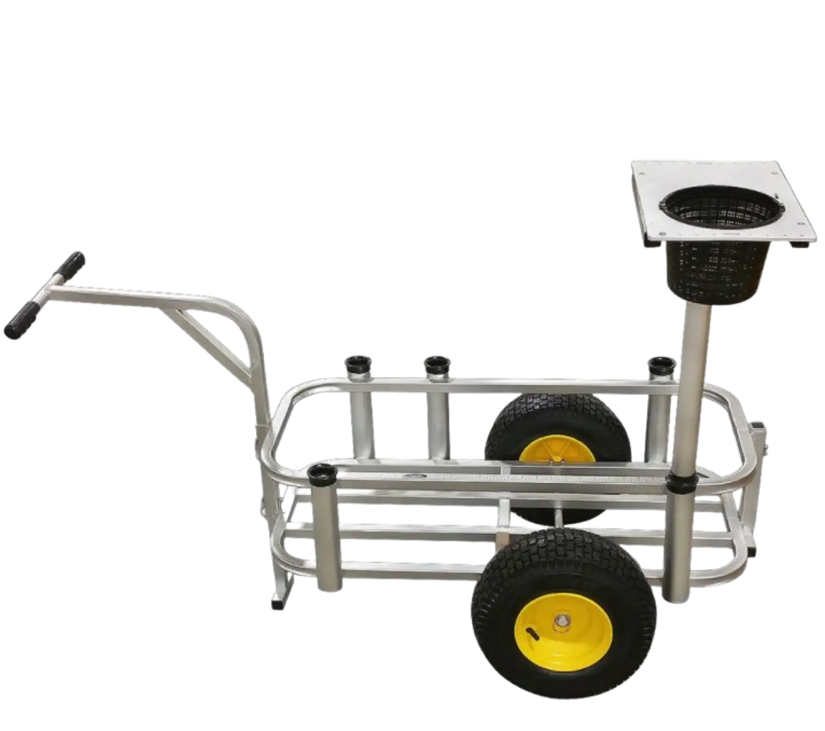 Angler's Fish-N-Mate 105 Jr. Cart With Table New