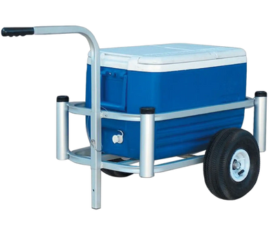 Angler's Fish-N-Mate 600 Lil Mate Economy Fishing Cart New