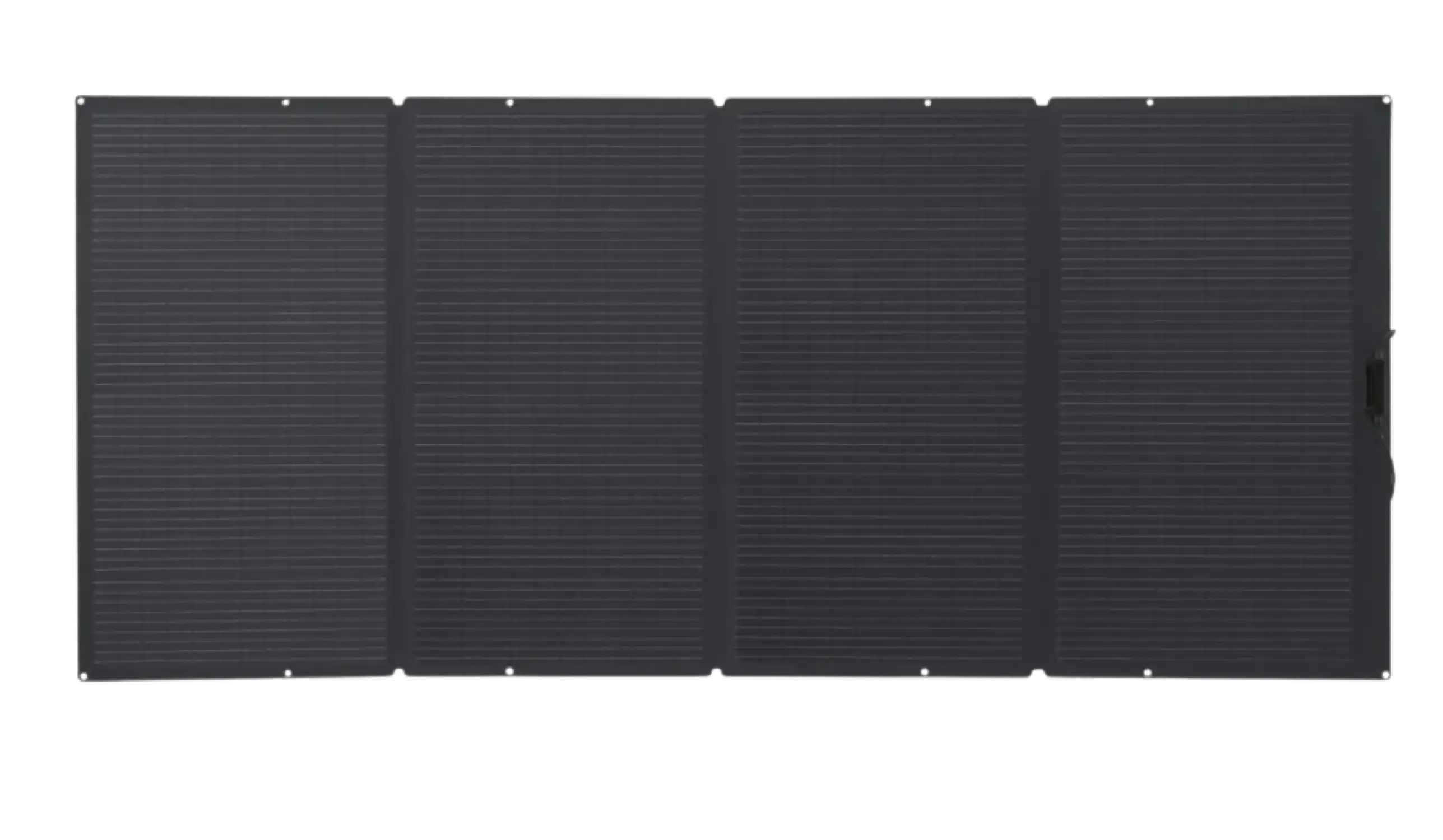EcoFlow SOLAR400W 400W Solar Panel New