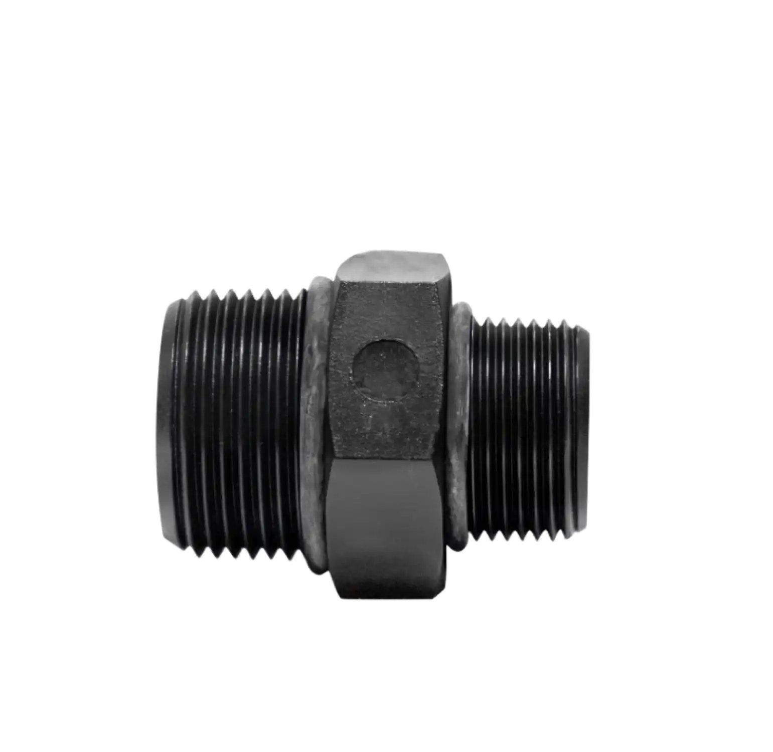 Aquasure AP-MF1034NPT 1 to 3/4 Inch NPT Male Fitting Adapter New