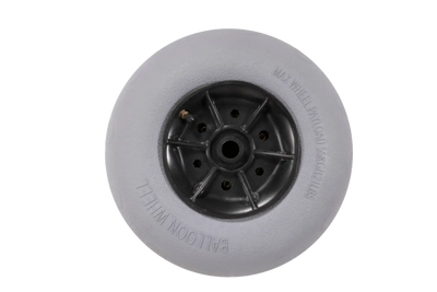 Alumacart 30 CM Balloon Beach Wheel-11.8 Inch (Wagon Not Included) New