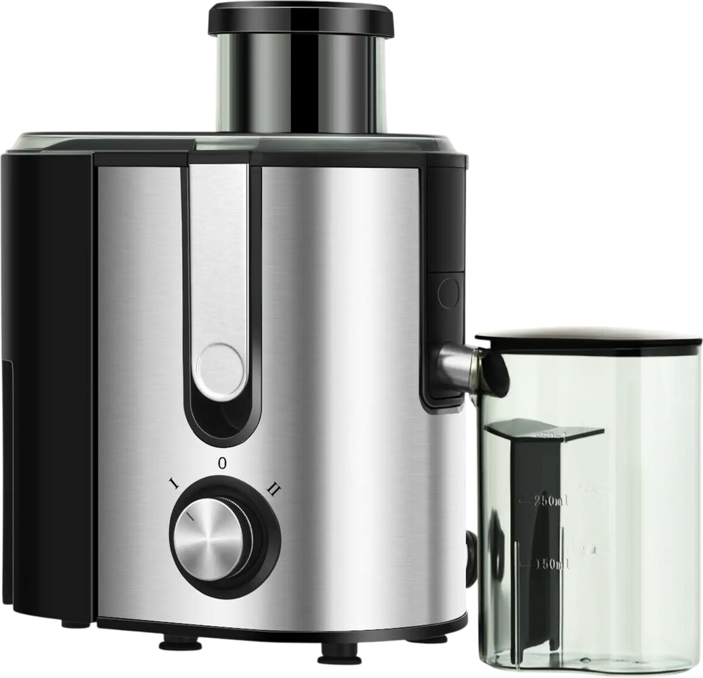 Centrifugal Juicer Machine Juicer Extractor Dual Speed