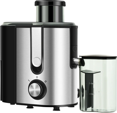 Costway Dual Speed Centrifugal Juicer Extractor Machine 13826497 New