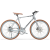 Vanpowers City Vanture Electric Bike 25 MPH 50 Mile Range 350W Assembly Required New