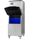 Freestanding Commercial Ice Maker 450 lbs/24H