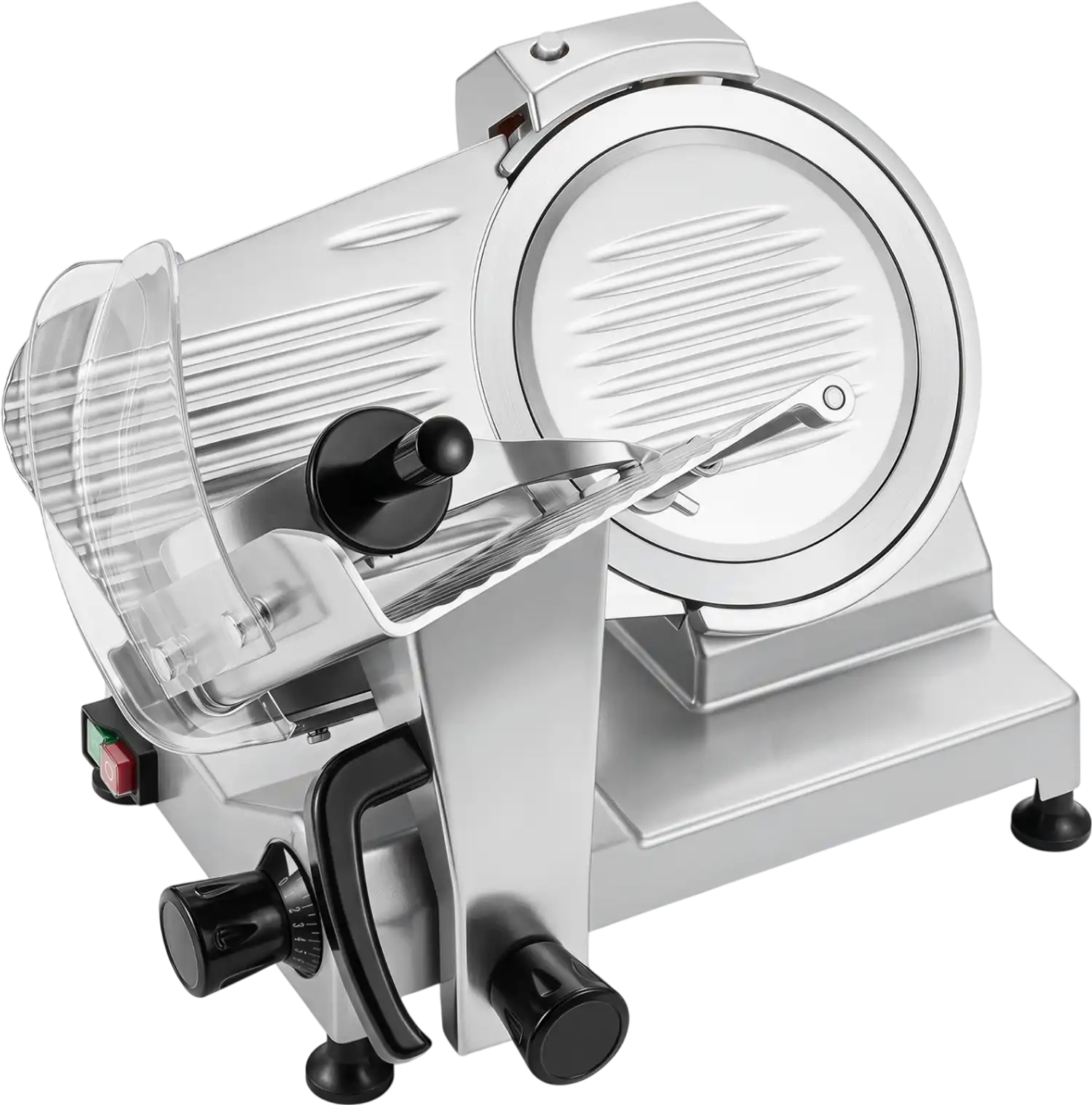 Costway Commercial Meat Slicer 10