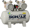 Schulz MSV 12/30 Air Compressor