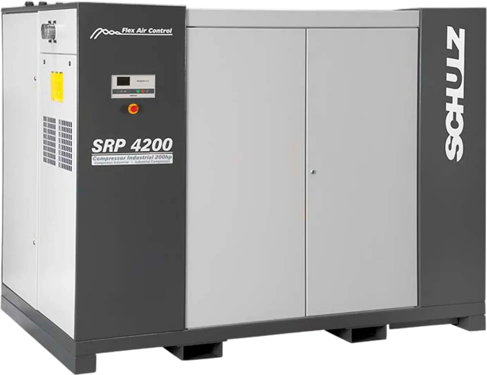 Schulz SRP-4150 FLEX Air Compressor