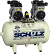 Schulz CSD 18/30 Air Compressor