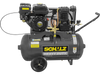 Schulz 5.5GH20P15X Air Compressor