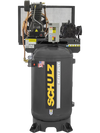 Schulz 580VL30X-1 Air Compressor