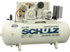 Schulz 560HV20-3 Air Compressor