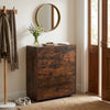 Compact Murphy bed with wheels, featuring a 4" mattress, birch wood slats, and foldable design for small spaces.