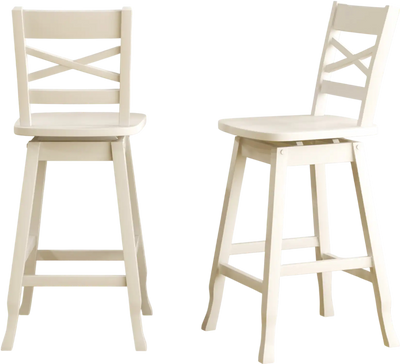 Costway Swivel 24