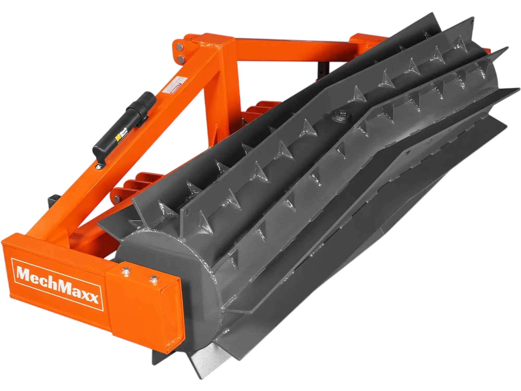 MechMaxx CR82 Crimper Rollers 80
