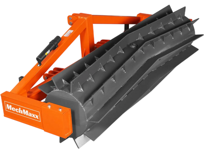 MechMaxx CR82 Crimper Rollers 80