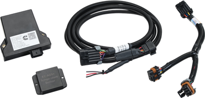 Cummins EC-AGS+ Energy Command Wireless Auto Start System Kit for Onan RV Gas/LPG Generators A065U664 New