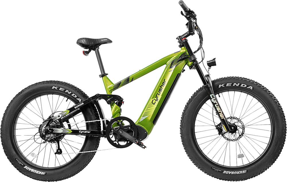 CyrusherRangerE-Bike-2024-green1