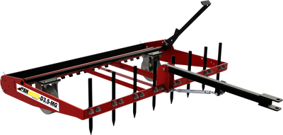 Handozer D3.5-MG Driveway Grader Multi Groomer Pull-Behind New