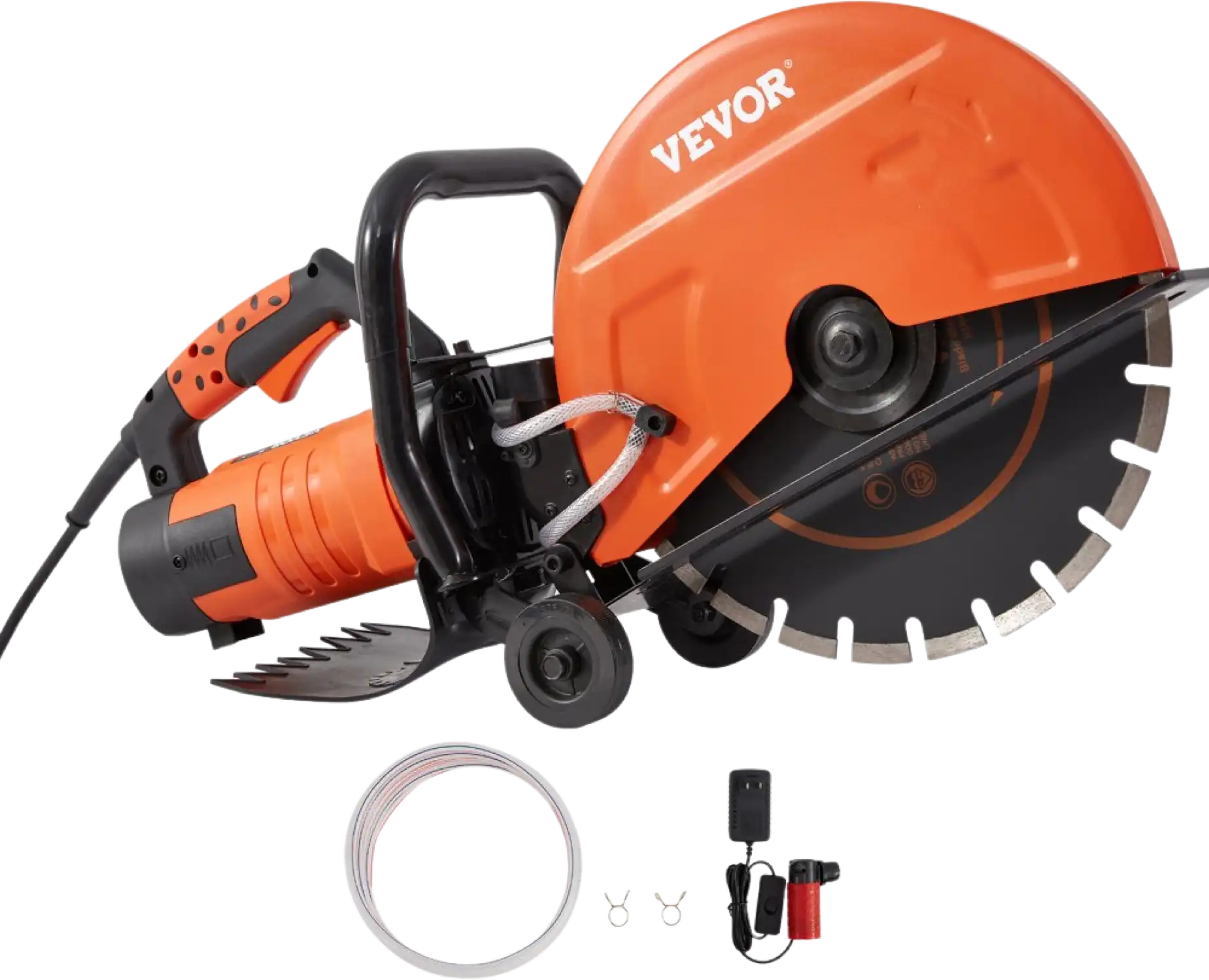 Vevor Electric Concrete Saw 14
