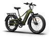 best ebikes under 2000 - Himiway D5 2.0