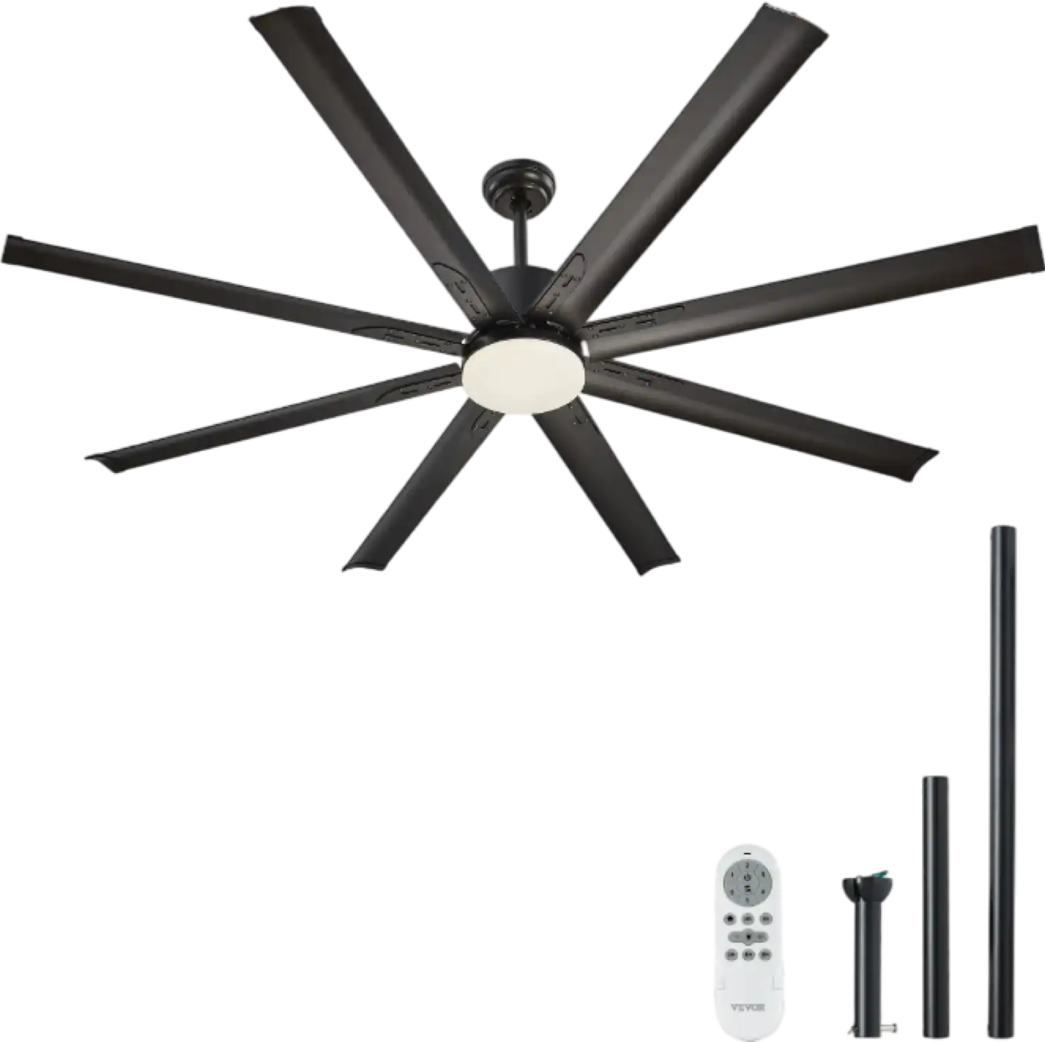 Vevor Ceiling Fan 72