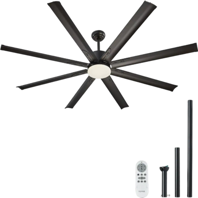 Vevor Ceiling Fan 72