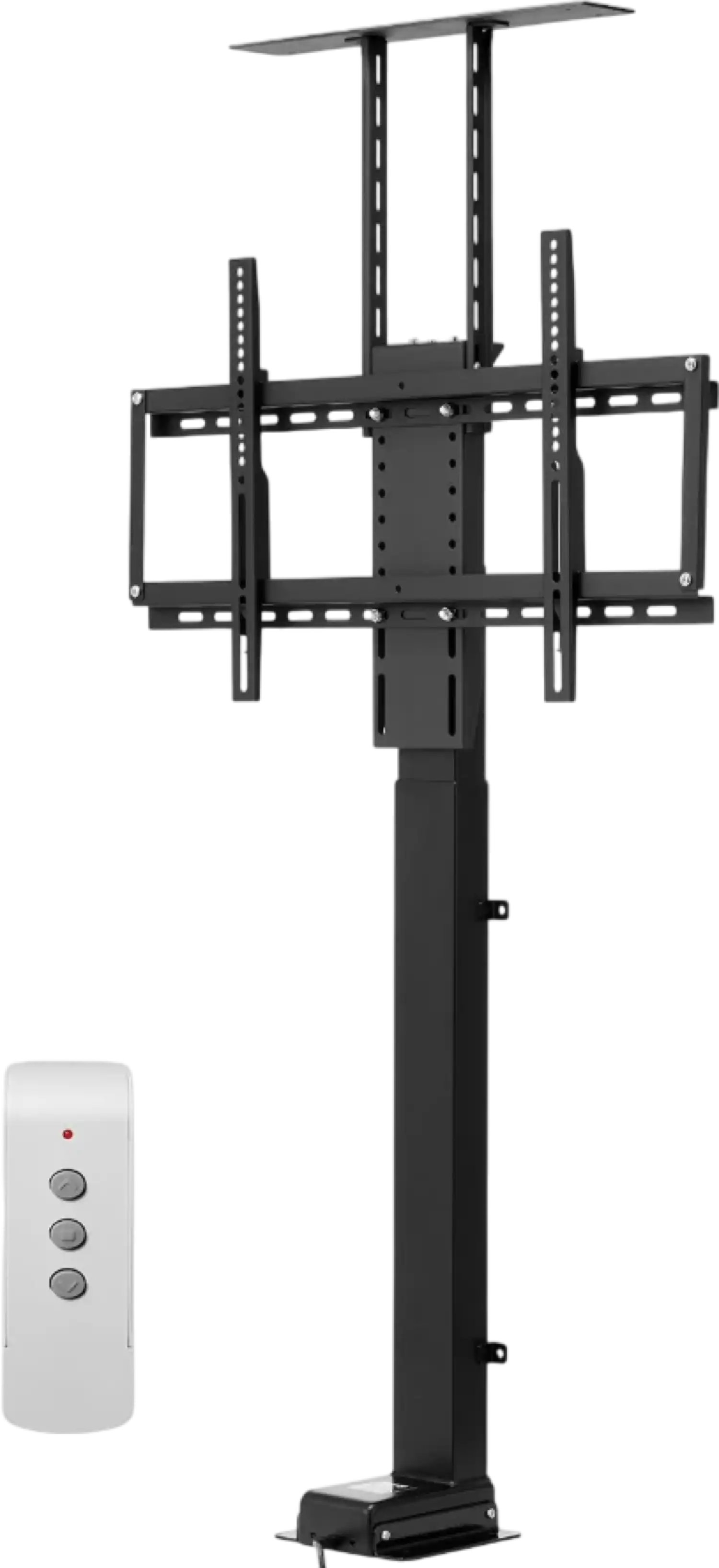 Vevor Motorized TV Lift Stand Fits 32–70