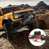 Vevor Electric Winch 13,500 Lbs Truck 3/8" x 80' Synthetic Rope Waterproof Wireless or Wired Remote Control New