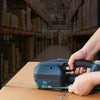 Vevor Strapping Machine Automatic Electric Tool for 0.35"-0.63" PP/PET Straps with Dual 4000mAh Batteries New