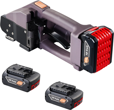 Vevor Strapping Machine Automatic Electric Tool for 0.39