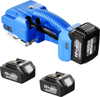 Vevor Strapping Machine Automatic Electric Tool for 0.35