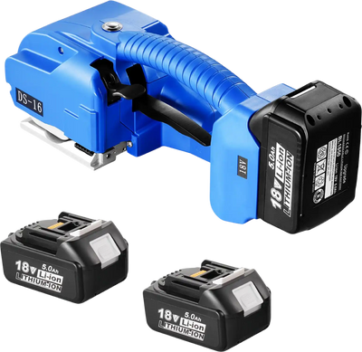 Vevor Strapping Machine Automatic Electric Tool for 0.35