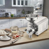 Vevor Commercial Grain Grinder Mill 3000W 220 Lbs/H Capacity New