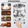 Vevor Commercial Grain Grinder Mill 3000W 220 Lbs/H Capacity New