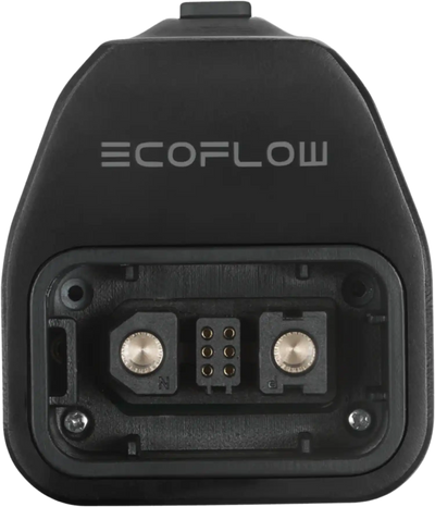 EcoFlow Adapter for DELTA Pro Power Station to Smart Generator New