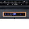 Dyna-Glo APEX Electric Garage Heater 7500W 240V Wi-Fi Forced Air DGHE7500WB New