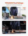 Vevor 3-in-1 Plasma Cutter and Welder Combo CT-520E TIG/MMA 110/220V New