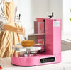 Vevor Cake Decorating Machine for 4"–12" Cakes with Adjustable Turntable New