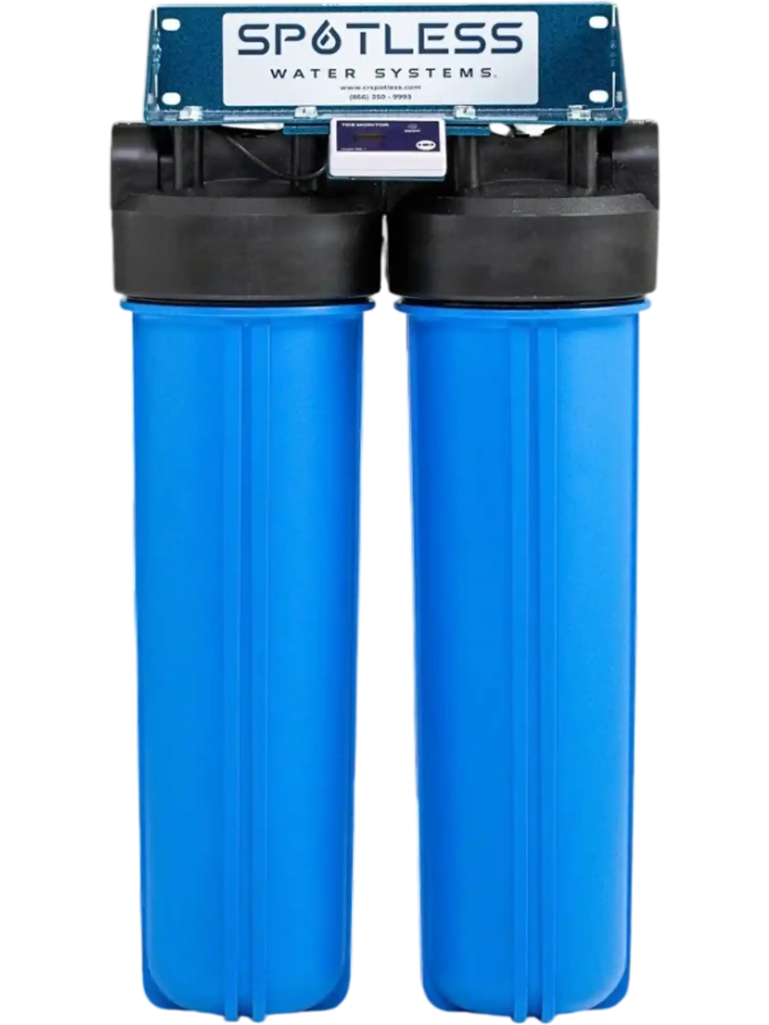 Giraffe Tools DIW-20 Deionized Water System High Output New
