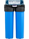 Giraffe Tools DIW-20 Deionized Water System High Output New