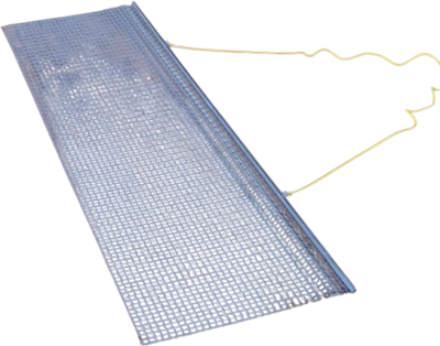 JayPro Infield Drag Mat 3' x 5' or 3' x 6' Steel Mesh New