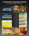 Vevor Commercial Beverage Refrigerator 12.2 Cu. Ft. Glass Door LED Lighting and Adjustable Shelves New