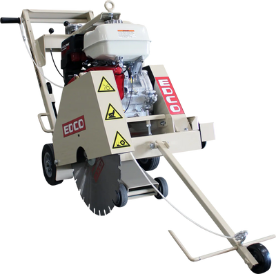 EDCO DS-20G Concrete Saw 20