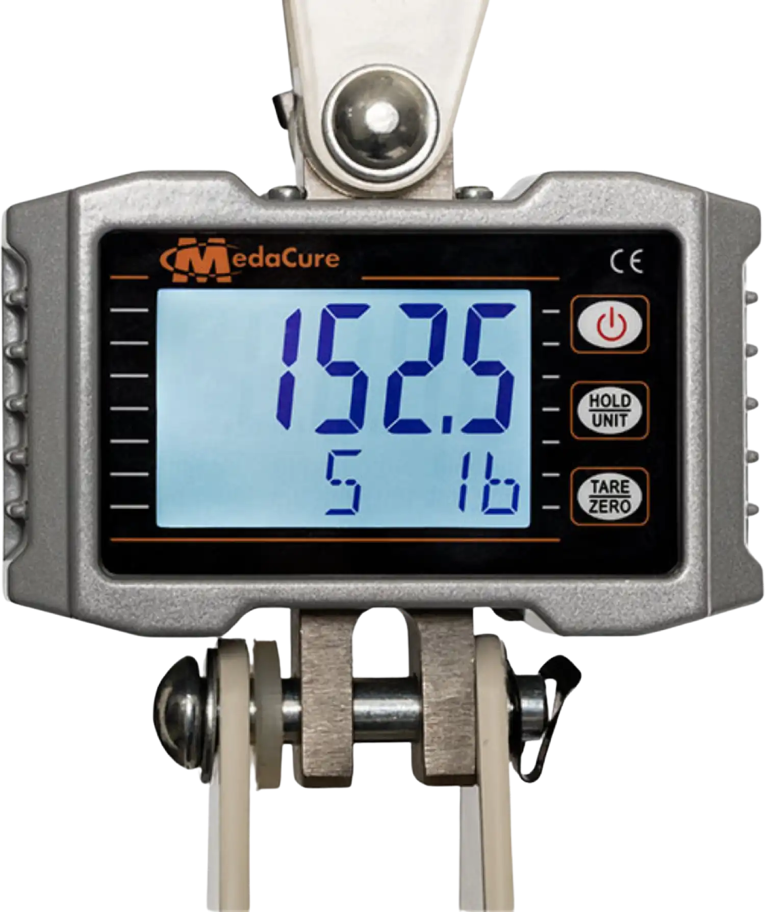 MedaCure DS1100 Digital Scale for FS660-L Patient Lift New