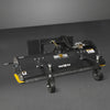 MechMaxx 68" Hydraulic Skid Steer Flail Mower Attachment,  SSFM-70