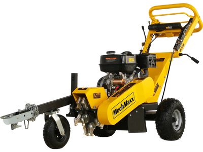 MechMaxx SG380 Stump Grinder 15