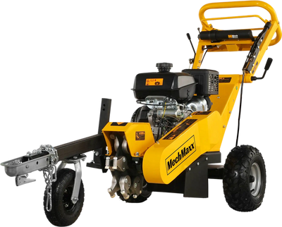 MechMaxx SG380 Stump Grinder 15