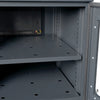 1-10% RH Electronic Dry Cabinet 1430L ESD Desiccator Cabinet Ultra-Low Humidity Storage,  EDC1430C-6