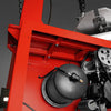 1.5 HP Swing Arm Tire Changer Wheel Balancer Bundle,  TC964,  WB855